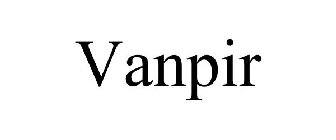 VANPIR