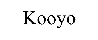KOOYO