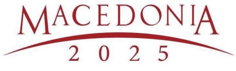 MACEDONIA 2025