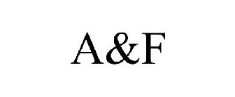 A&F