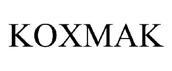 KOXMAK