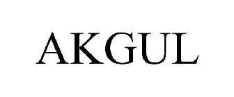 AKGUL