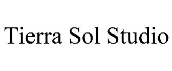 TIERRA SOL STUDIO