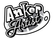 ANKER ARTIST