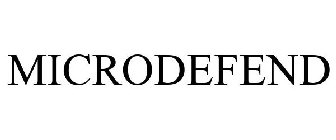 MICRODEFEND