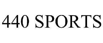 440 SPORTS