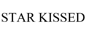 STAR KISSED