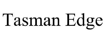 TASMAN EDGE