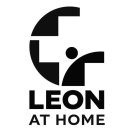LEON AT HOME