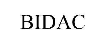 BIDAC