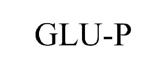 GLU-P