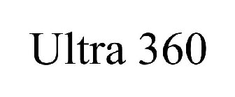 ULTRA 360