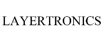 LAYERTRONICS