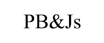 PB&JS