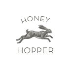 HONEY HOPPER