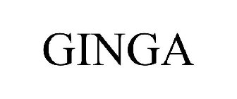 GINGA Trademark Application of North American Herb and Spice Co. LTD ...