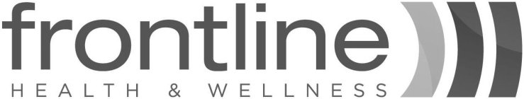 FRONTLINE HEALTH & WELLNESS