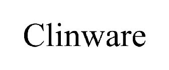 CLINWARE