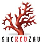 SHEREDZAD