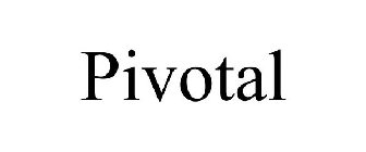 PIVOTAL