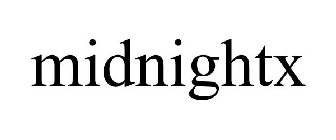 MIDNIGHTX