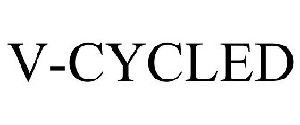 VCYCLED