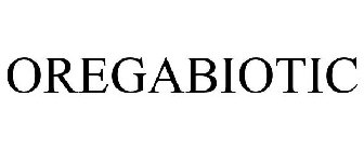 OREGABIOTIC