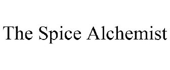 THE SPICE ALCHEMIST