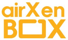 AIRXEN BOX