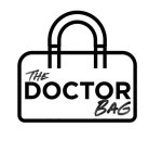 THE DOCTOR BAG