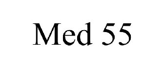 MED 55