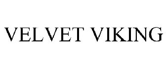 VELVET VIKING