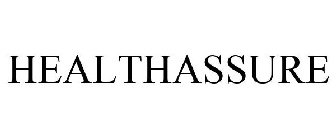 HEALTHASSURE