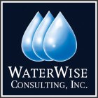 WATERWISE CONSULTING, INC.