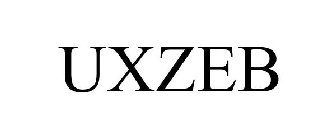 UXZEB