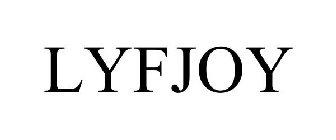 LYFJOY