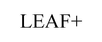 LEAF+