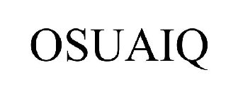 OSUAIQ
