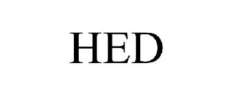 HED