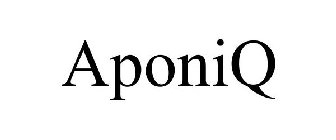 APONIQ