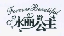 FOREVER BEAUTIFUL