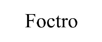 FOCTRO