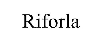 RIFORLA