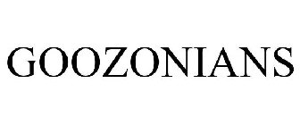 GOOZONIANS