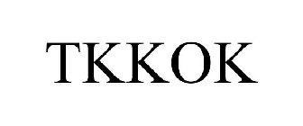 TKKOK