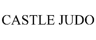 CASTLE JUDO