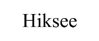 HIKSEE