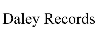 DALEY RECORDS