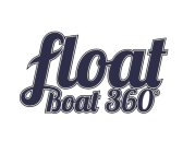 FLOAT BOAT 360°