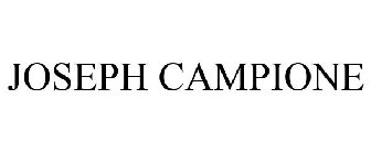 JOSEPH CAMPIONE